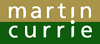 Martin Currie